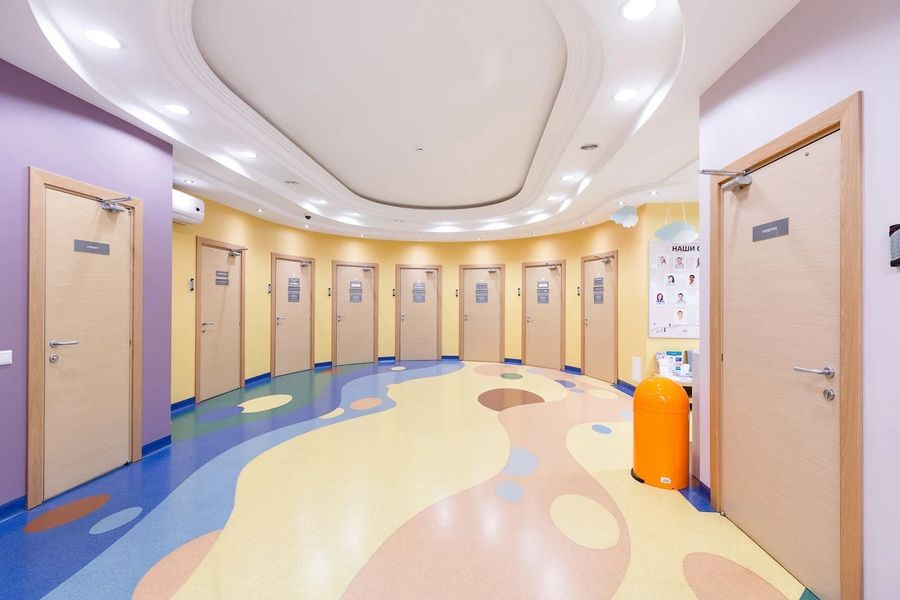 Фото клиники 5