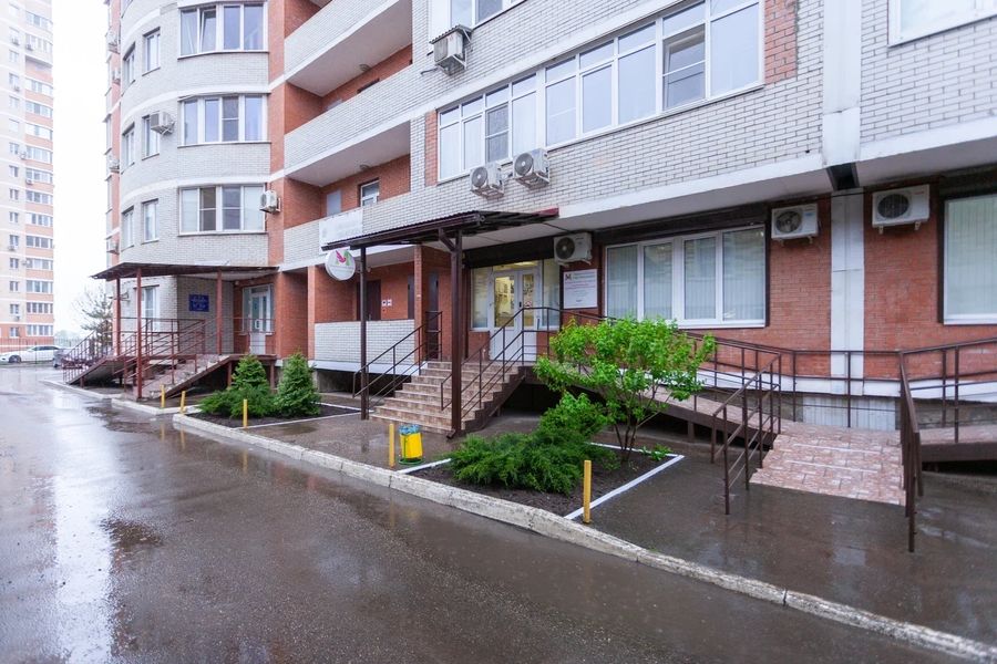 Фото клиники 1
