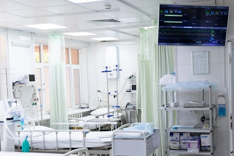 Фото клиники 9