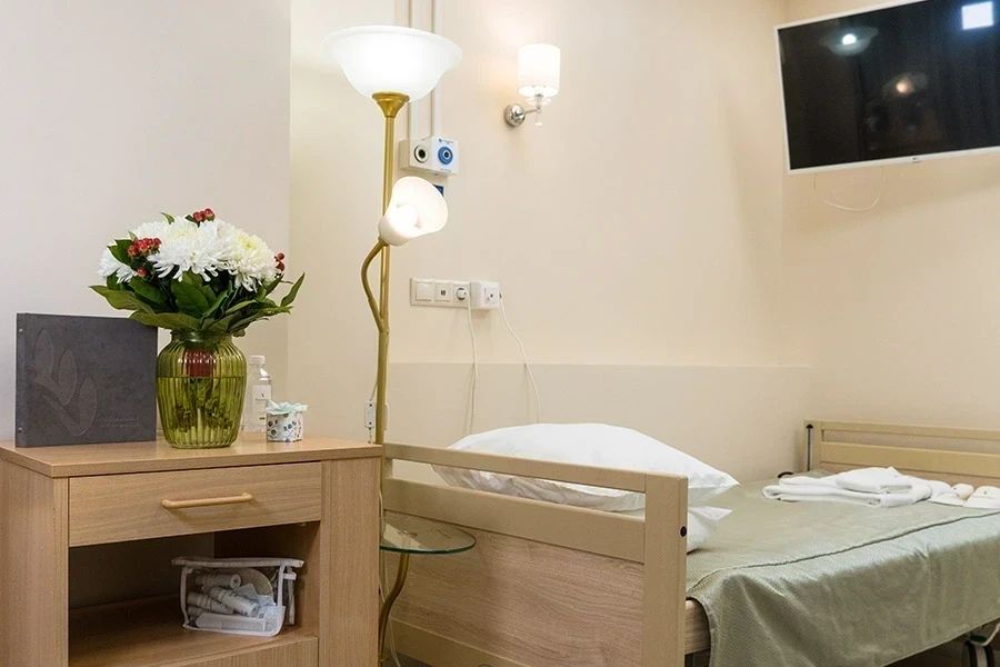 Фото клиники 6