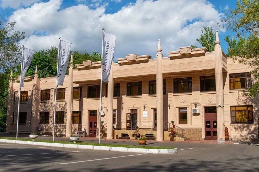 Фото клиники 2