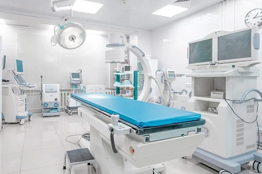 Фото клиники 8