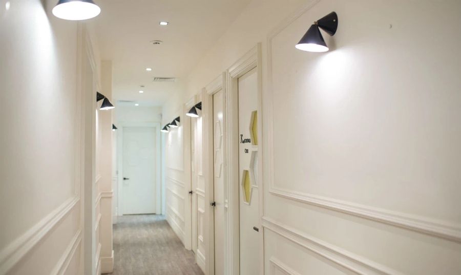 Фото клиники 1