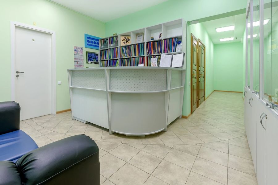 Фото клиники 6
