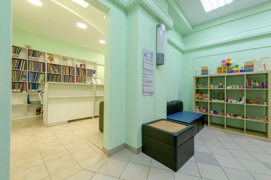 Фото клиники 5