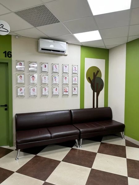 Фото клиники 3