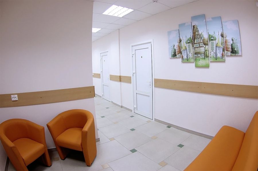 Фото клиники 8