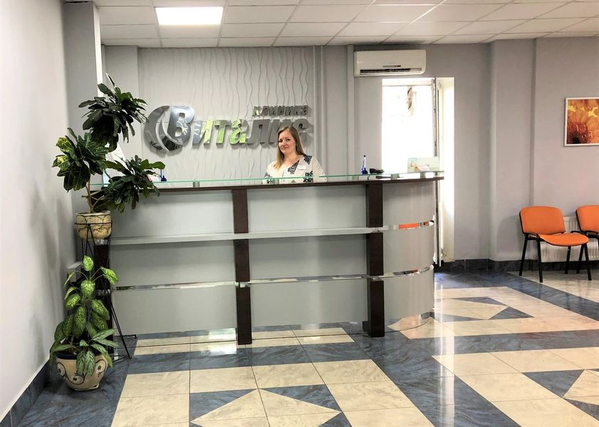 Фото клиники 4