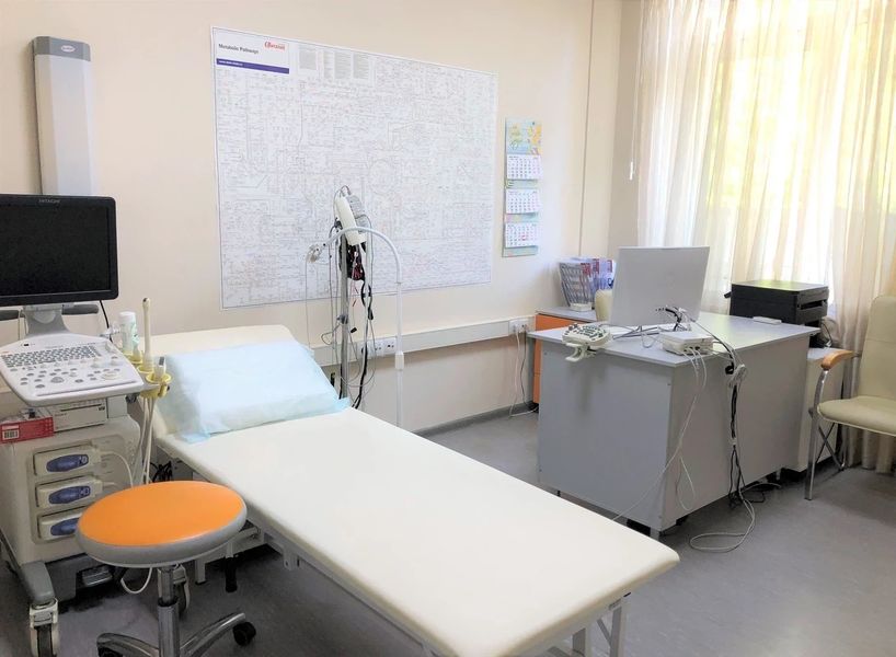 Фото клиники 2