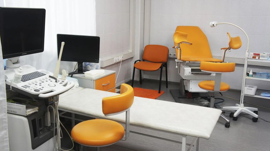 Фото клиники 5