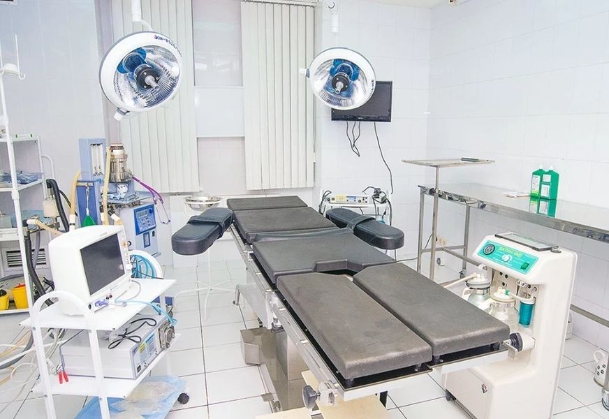 Фото клиники 4