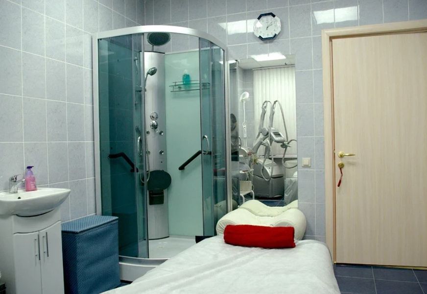 Фото клиники 3