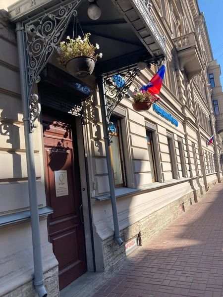 Фото клиники 1