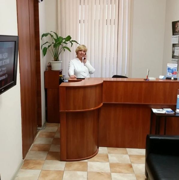Фото клиники 9