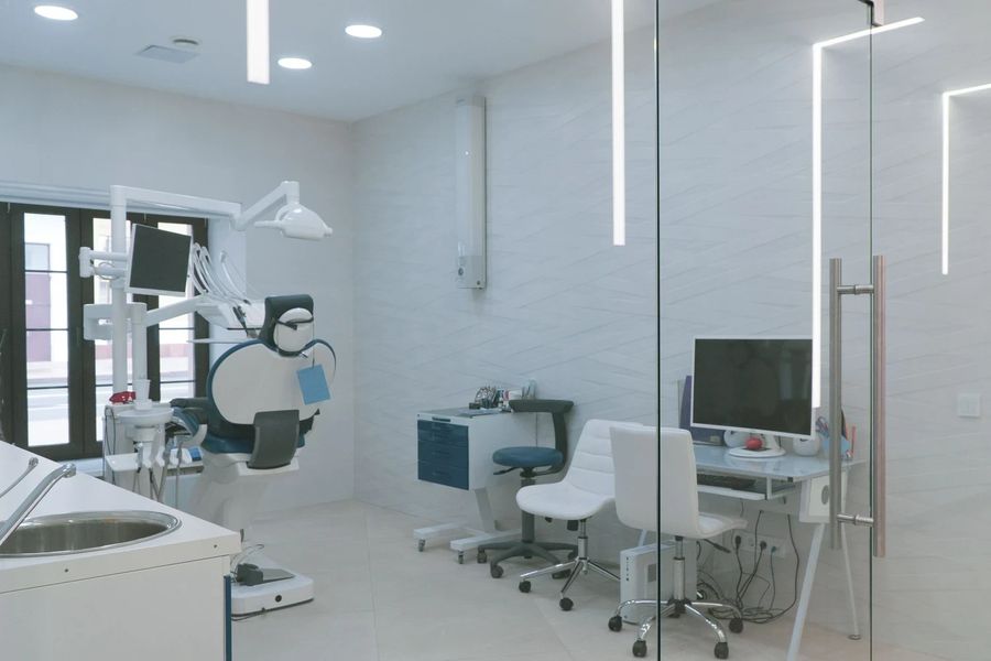 Фото клиники 6