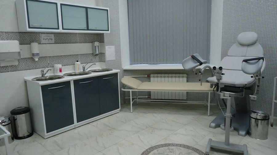 Фото клиники 5
