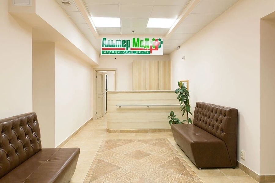 Фото клиники 4