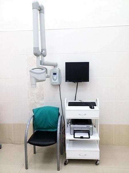 Фото клиники 1