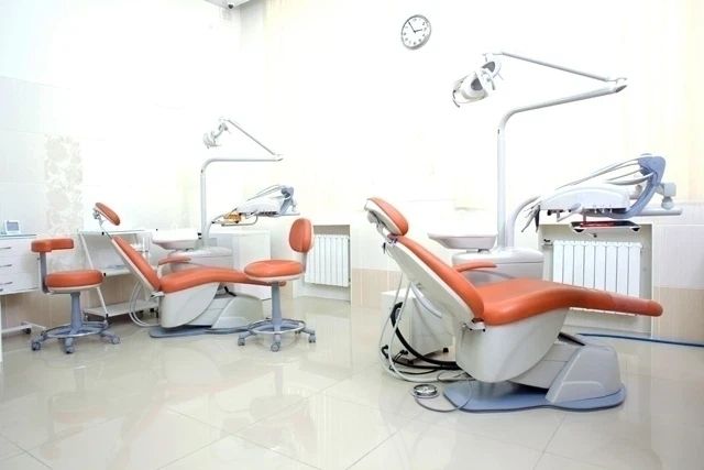 Фото клиники 2