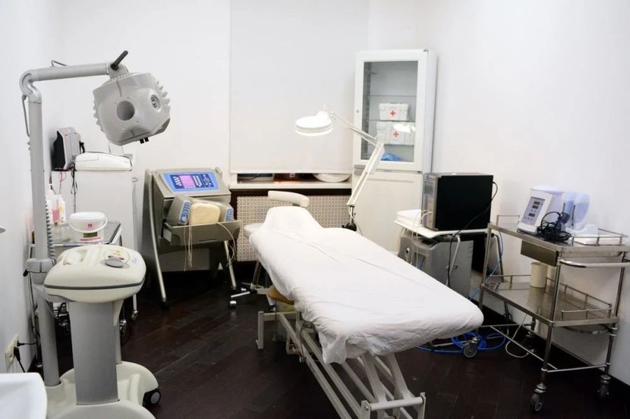 Фото клиники 4