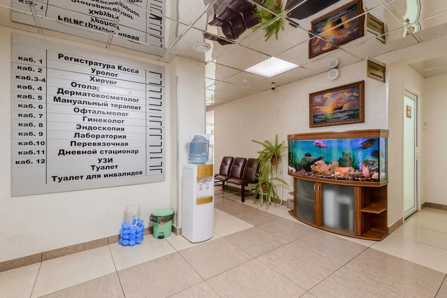 Фото клиники 6