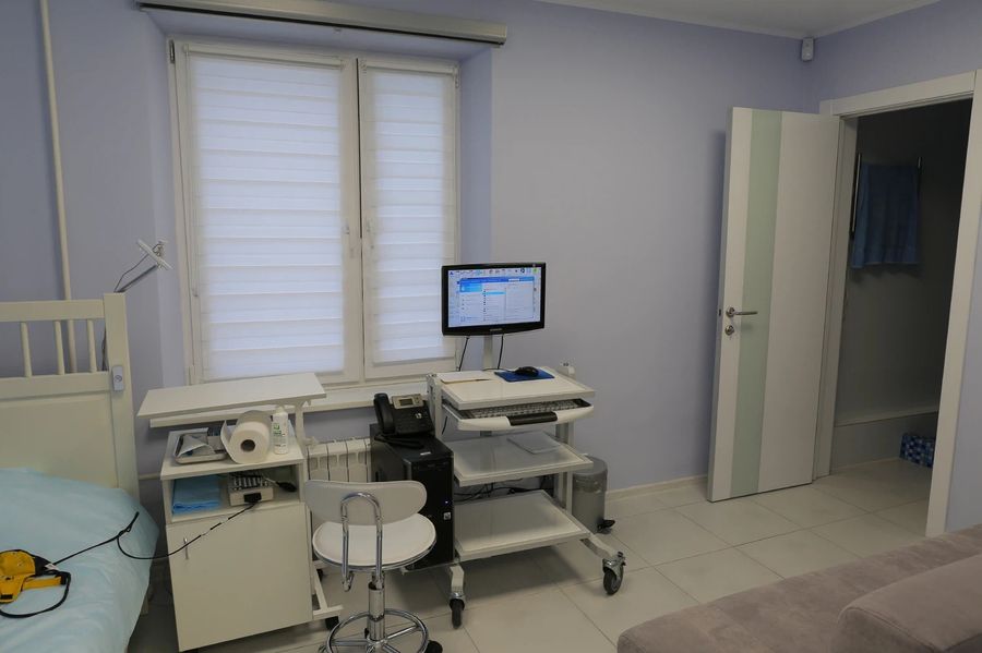 Фото клиники 5