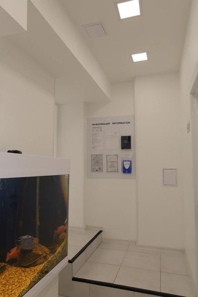 Фото клиники 4