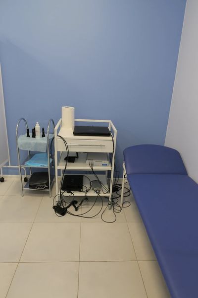 Фото клиники 3