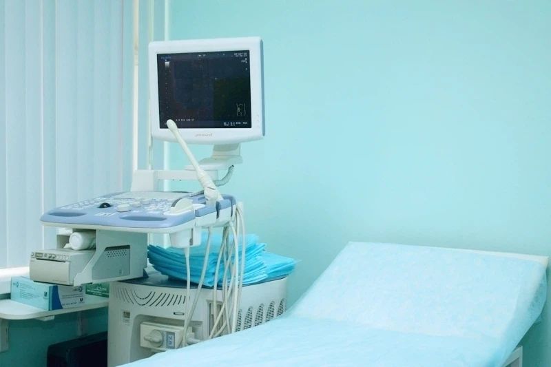 Фото клиники 5