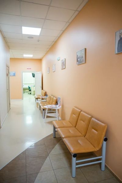 Фото клиники 17