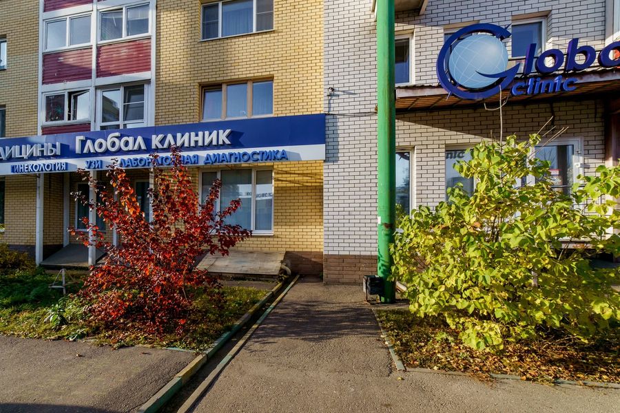 Фото клиники 1