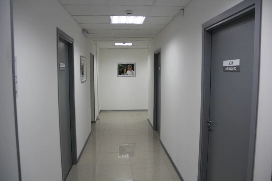 Фото клиники 13