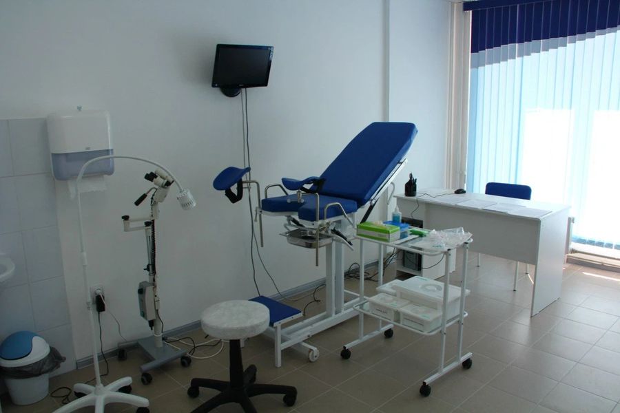 Фото клиники 12