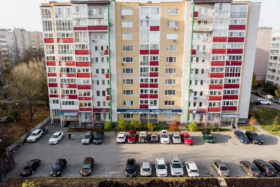 Фото клиники 2