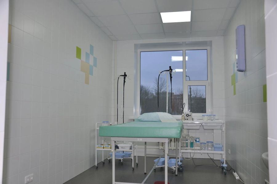 Фото клиники 7