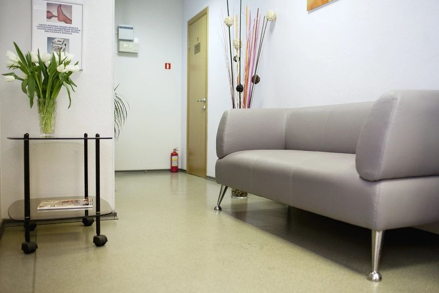 Фото клиники 4