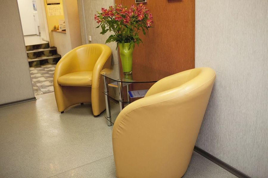 Фото клиники 3