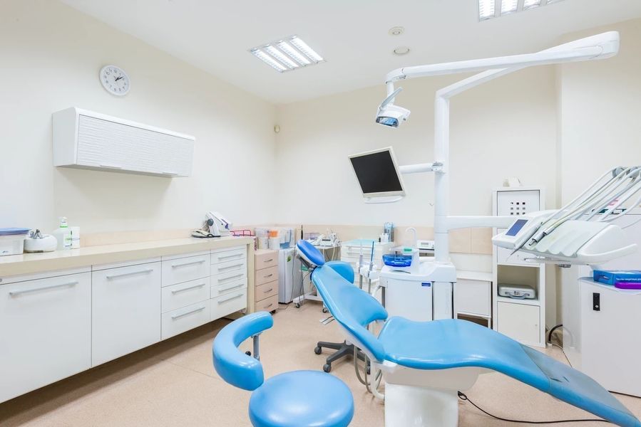 Фото клиники 3