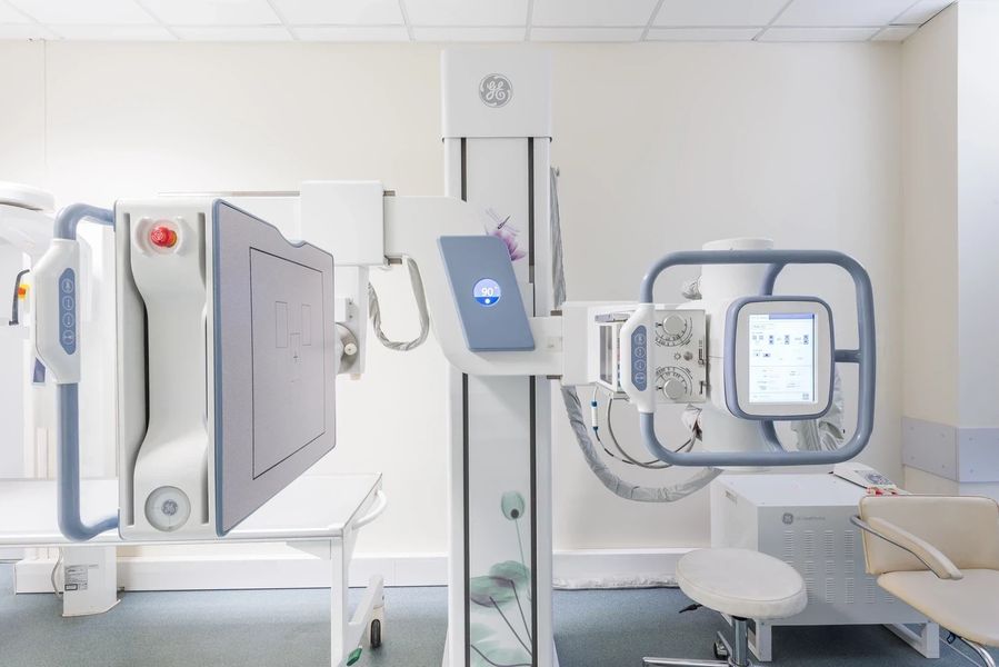 Фото клиники 4