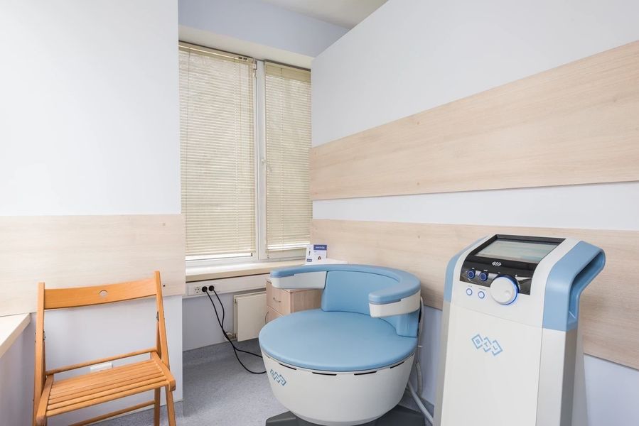 Фото клиники 2