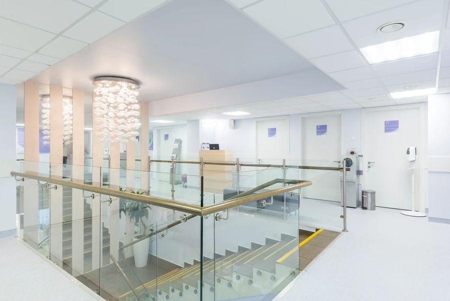 Фото клиники 7