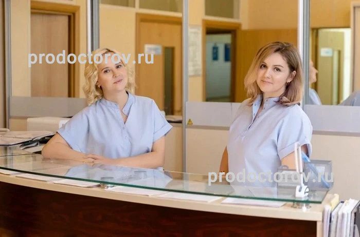 Фото клиники 2