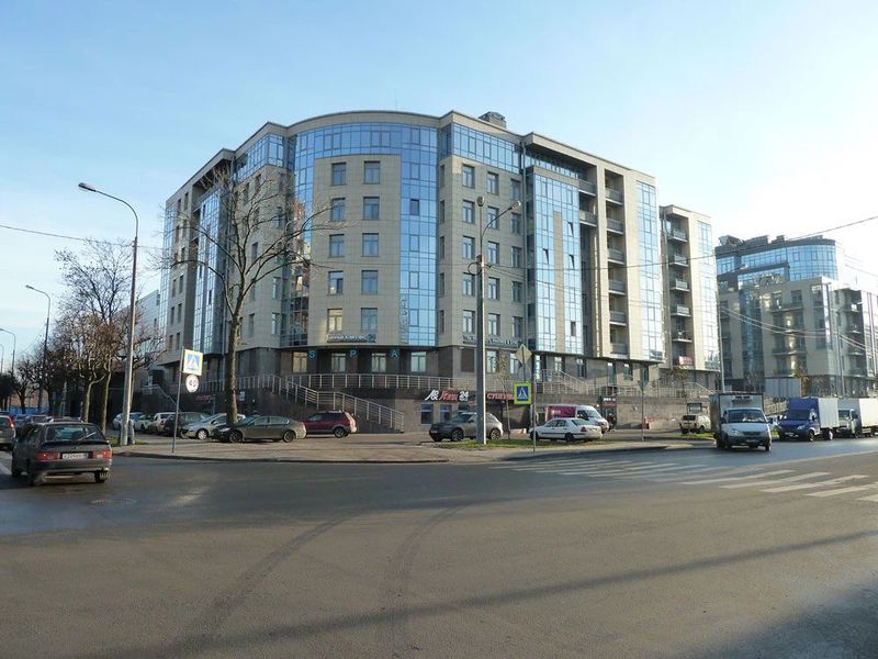 Фото клиники 1