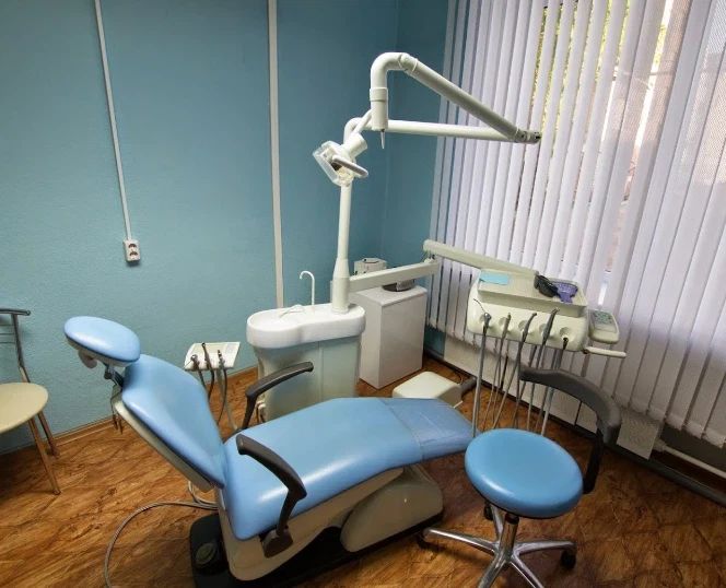 Фото клиники 6