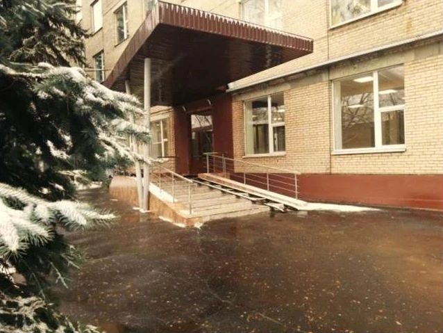 Фото клиники 1