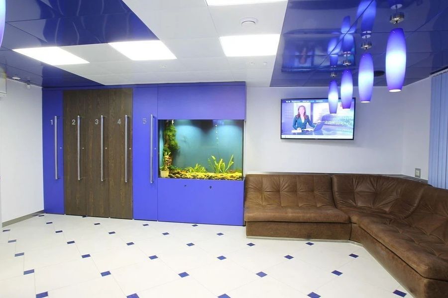 Фото клиники 5