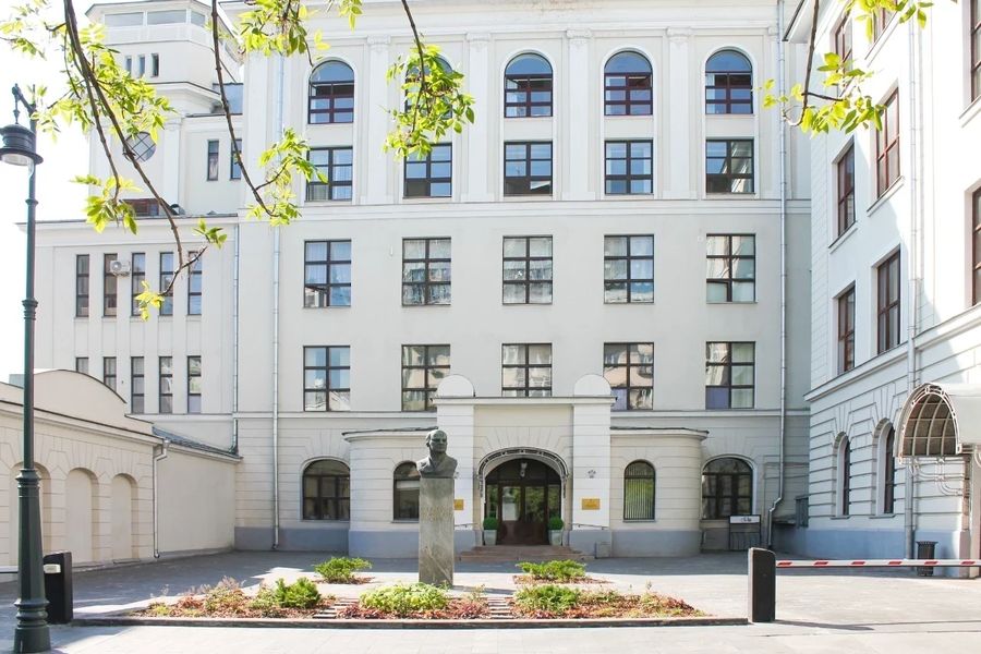 Фото клиники 1