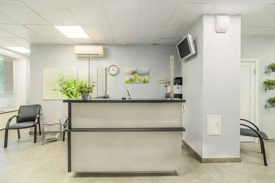 Фото клиники 4