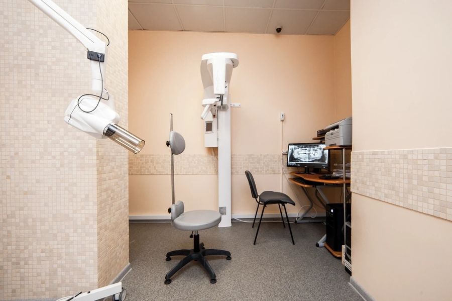 Фото клиники 6