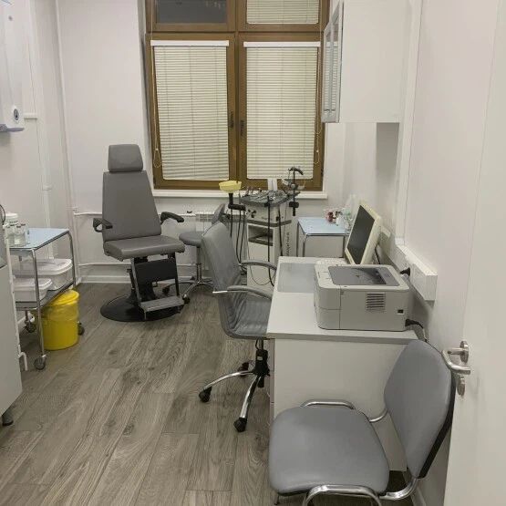 Фото клиники 5